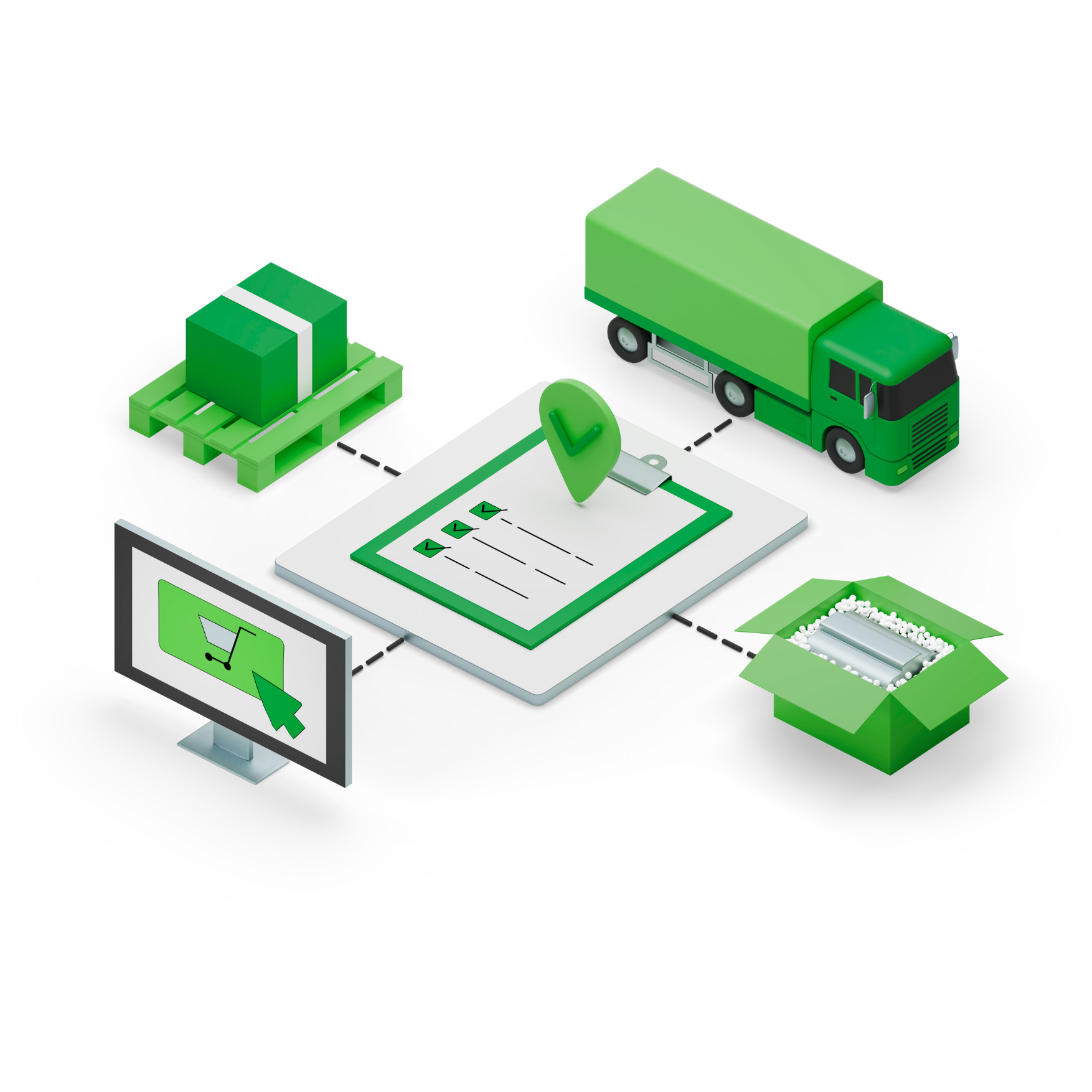 SUPPLY CHAIN