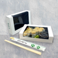 SAMPLE | Sushi Box with Custom Logo | Small & Medium Size