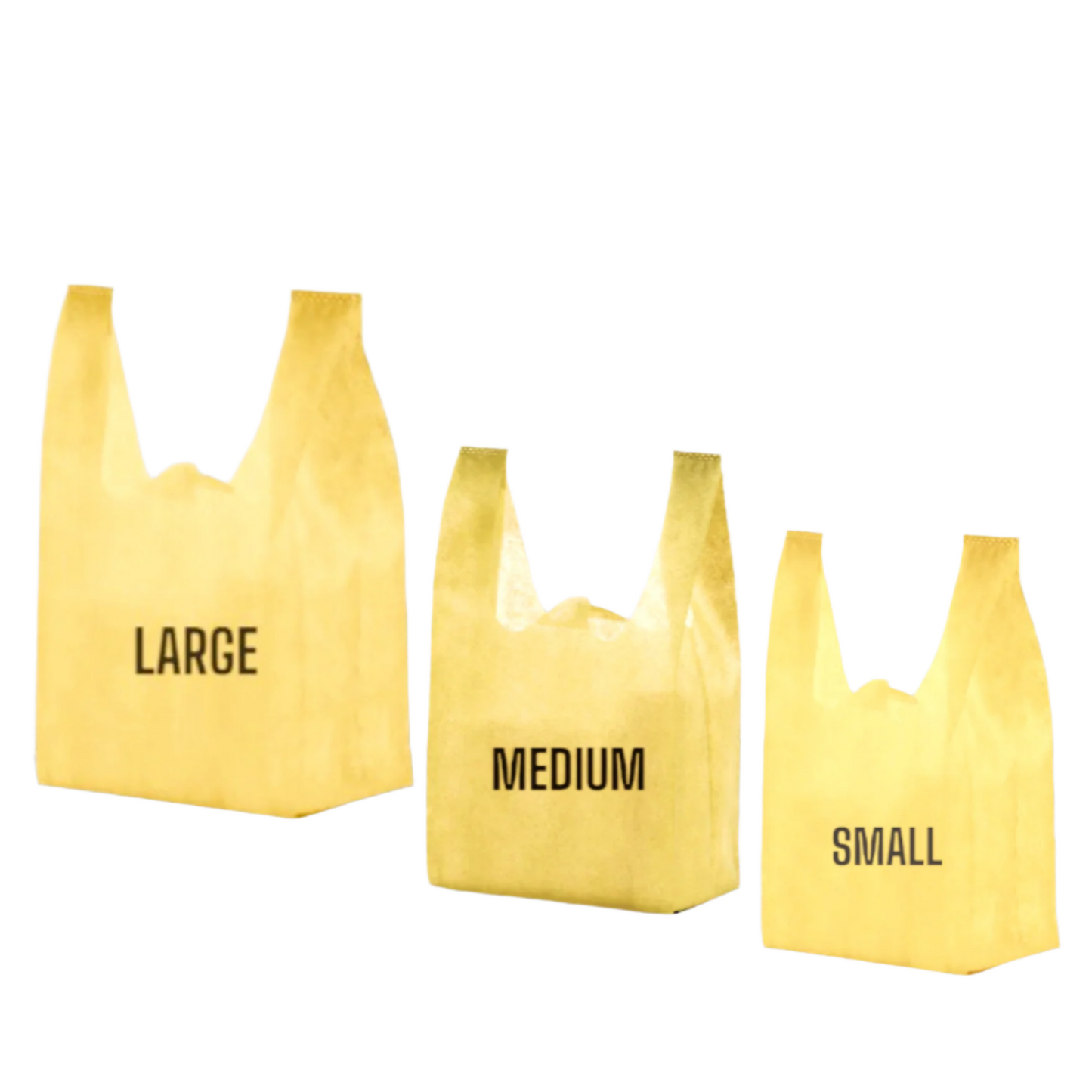 Non woven bags online canada