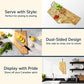 Why Choose Alberta Cutting Board