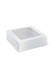 Window Cake Boxes Bakery Box Square 9 inch – KimEcopak