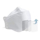 KF94 Masks - Disposable 4-Layer Protective - KimEcopak
