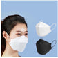 KF94 Masks - Disposable 4-Layer Protective - KimEcopak