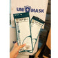 KF94 Masks - Disposable 4-Layer Protective - KimEcopak